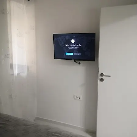 Apartamento Hobit Opatija