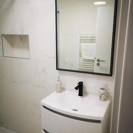 Hobit Apartment Opatija