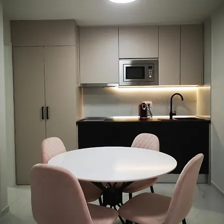 Hobit Apartment