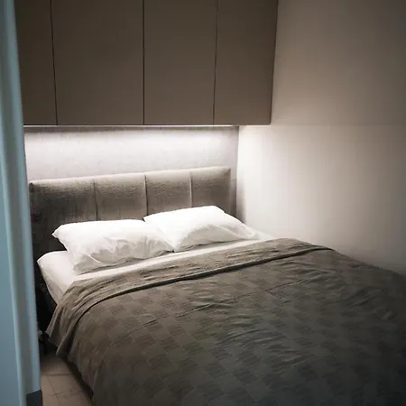 Apartment Hobit Opatija